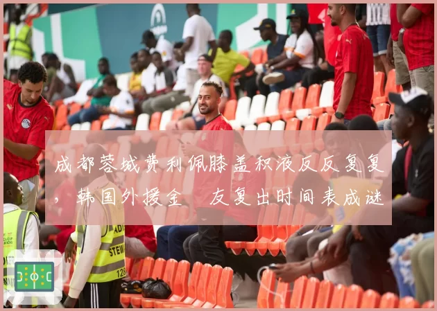 成都蓉城费利佩膝盖积液反反复复，韩国外援金敃友复出时间表成谜
