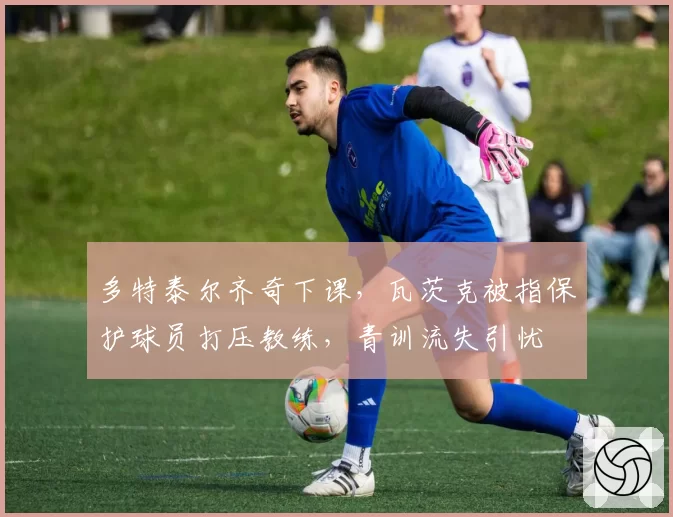 多特泰尔齐奇下课，瓦茨克被指保护球员打压教练，青训流失引忧