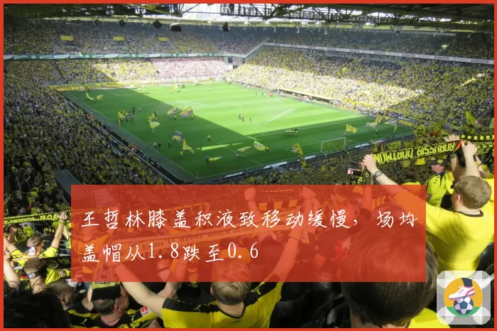 王哲林膝盖积液致移动缓慢，场均盖帽从1.8跌至0.6